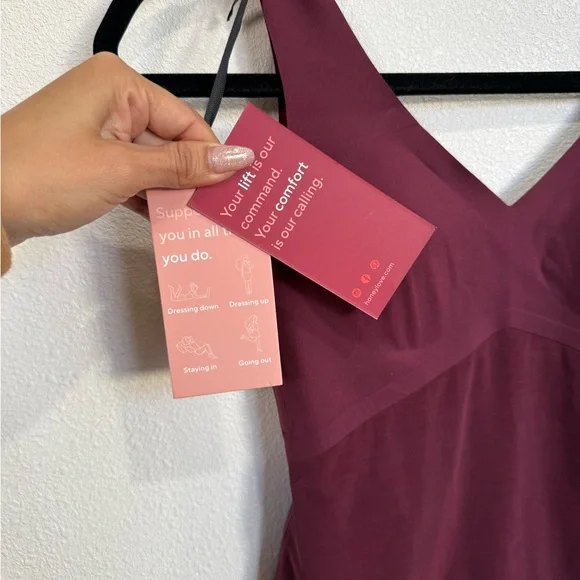 HONEYLOVE Shapewear for Women - LiftWear Tank - Picture 11 of 11